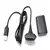 Bateria Para Controle Xbox 360 + Cabo Carregador 1,45m - Micalo