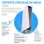 Suporte Suporte Base Vertical Circular de Mesa Compatível com PlayStation 5 PS5 - comprar online