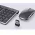Imagem do Kit Teclado e Mouse Sem Fio 2.4g Ultra-Fino Recarregável - TE117