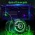 Imagem do fone gamer EKSA E5000 Pro fone de ouvido gamer Gaming Auscultadores para PC/PS4/