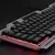 Kit Gamer LED RGB Teclado, Semi Mecânico, Mouse na internet