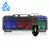 Kit Gamer LED RGB Teclado, Semi Mecânico, Mouse - comprar online