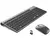 Kit Teclado e Mouse Sem Fio 2.4g Ultra-Fino Recarregável - TE117 - comprar online