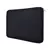 Capa para Notebook Tipo Luva com Ziper 15.6&quot; em Neoprene - Preto - comprar online