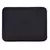 Capa para Notebook Tipo Luva com Ziper 15.6&quot; em Neoprene - Preto - Micalo