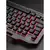 Kit Gamer LED RGB Teclado, Semi Mecânico, Mouse - loja online