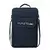 Novo ps5 fino maleta de transporte portátil bolsa ombro capa protetora mochila - comprar online