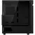 Gabinete Gamer Gigabyte C200, RGB, Mid-Tower, Lateral de Vidro, Preto - GB-C200G na internet