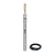 Sumergible Pozo 2.5 Pulgadas 1/2hp C/cable 20m Almart en internet