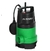 Bomba Desagote Almart Inox 1100 1.5hp 10m Agua Sucia Color Plateado en internet