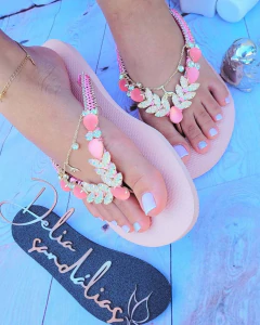 Havaianas Sereia - Délia sandálias