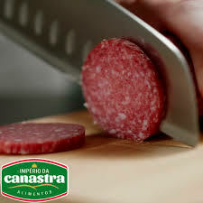 Salaminho tipo Italiano tradicional - 250 g - MR na internet
