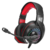 AURICULAR GAMER C/MICROFONO RETROILUMINADO XTRIKE-ME GH-890 - comprar online