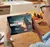 AMAZON TABLET FIRE HD 10 10.1" 32 GB WHIT ALEXA - tienda online
