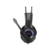 AURICULAR GAMER C/MICROFONO RETROILUMINADO XTRIKE-ME GH-709 en internet