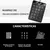 TECLADO NUMERICO GENIUS NUMPAD110 USB - comprar online