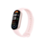 XIAOMI MI SMART BAND 9 PINK - comprar online