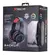 AURICULAR GAMER SORROUND 7.1 C/MICROFONO LUCES RGB XTRIKE-ME GH-903 - tienda online