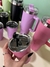KIT VASO QUENCHER 1200 ML CON YERBERO Y AZUCARERA