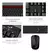 TECLADO + MOUSE GENIUS SMART KM-8101 WL en internet