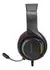 AURICULAR GAMER SORROUND 7.1 C/MICROFONO LUCES RGB XTRIKE-ME GH-903 - comprar online
