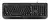 TECLADO GENIUS KB-118 II USB NEGRO - comprar online