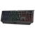 TECLADO GAMER MEMBRANA RETROILUMINADO XTRIKE-ME KB-507 - comprar online
