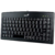 TECLADO GENIUS LUXEMATE KB-110X COMPACTO USB NEGRO - comprar online