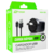 CARGADOR USB NGA-520 NOGA P/CELULARES C/CABLE MICRO USB 5V 2A - comprar online