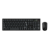 TECLADO + MOUSE GENIUS SMART KM-8101 WL