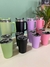 Imagen de KIT VASO QUENCHER 1200 ML CON YERBERO Y AZUCARERA