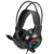 AURICULAR GAMER C/MICROFONO RETROILUMINADO XTRIKE-ME GH-709 - comprar online