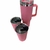 KIT VASO QUENCHER 1200 ML CON YERBERO Y AZUCARERA - comprar online