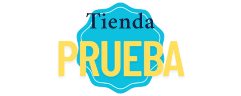 Tienda de Prueb