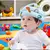 Imagen de Gorro De Seguridad Protege Cabeza Bebes