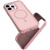 Carcasa 360 Magnetic Para iPhone Kbod Urban Play Magnetic - comprar en línea