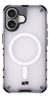 Carcasa Mowo B/n Magnetic Para iPhone 11 Al 16 Series Blanco en internet