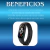 SMARTBAND 8 NARANJA - comprar online