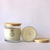 Vela Aromática Bamboo 170g - comprar online