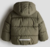 H&M - CAMPERA PUFFY REPELENTE AL AGUA - TALLE 8-10 AÑOS en internet