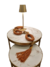 Colar de Mesa Santorini - loja online