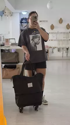 Bolso carrito Expandible - comprar online