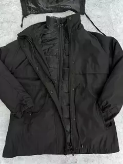 Campera Piloto StormPro 2en1 en internet