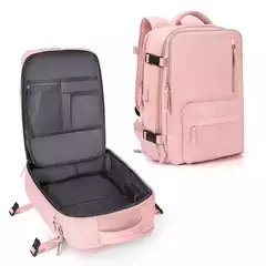 Imagen de Mochila de Viaje Viral Multifuncional AllTravel®