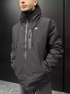 Campera Nike Impermeable 2 En 1 en internet