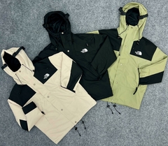 Campera The North Face Impermeable 2 En 1 - comprar online