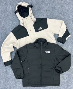 Campera The North Face Impermeable 2 En 1 - Vesna
