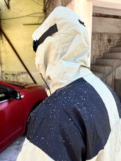 Imagen de Campera The North Face Impermeable 2 En 1