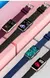Clássico pulseira inteligente senhoras relógio inteligente masculino freqüên - Big Store
