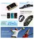 Clássico pulseira inteligente senhoras relógio inteligente masculino freqüên - comprar online